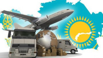 Фотография к новости: Жүк тасымалдау тарифтері 4,4% өсті