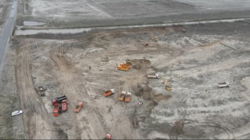 Фотография к новости: Жайық бойында 15 су арнасы бар