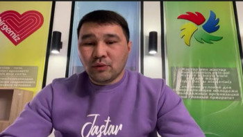 Фотография к новости: Су тасқыны. Қостанайда қандай жұмыстар жасалып жатыр?