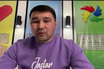 Фотография к новости: Су тасқыны. Қостанайда қандай жұмыстар жасалып жатыр?