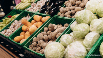 Фотография к новости: Атырауда азық-түлік бағасын көтергендер жауапкершілікке тартылды