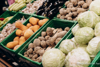 Фотография к новости: Атырауда азық-түлік бағасын көтергендер жауапкершілікке тартылды