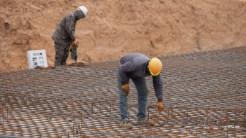 Фотография к новости: Үйлері суға кеткен азаматтарға қандай баспана беріледі