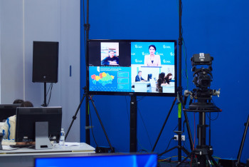 Фотография к новости: Құлсары қаласынан 31 009 адам эвакуацияланды