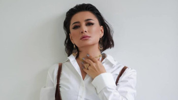 Фотография к новости: Бірі көмек жасаса, кейбірі кінәліні іздеп, әркімді даттауда – Сәдуақасова табиғи апат туралы