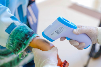 Фотография к новости: Алматыда 270 адамнан коронавирус анықталды