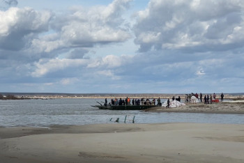 Фотография к новости: Әкімдіктер шығын көлемін есептеп жатыр - Өнеркәсіп және құрылыс министрлігі