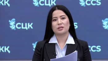 Фотография к новости: Еліміздегі су қоймаларындағы жағдай қандай