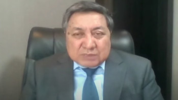 Фотография к новости: Алматы облысында су тасқыны жағдайы тұрақты