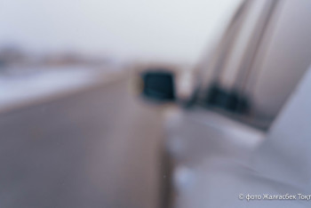 Фотография к новости: Республикалық маңызы бар 13 автомобиль жолдарында шектеу қойылды