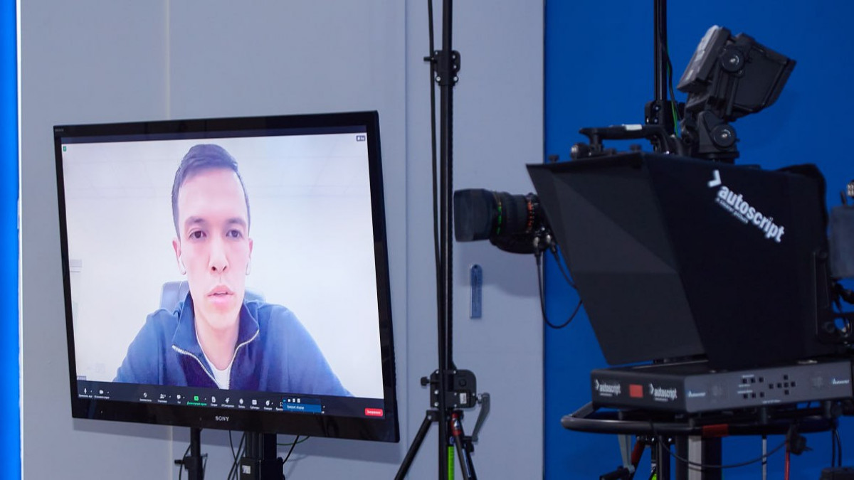  Орталық коммуникациялар қызметі