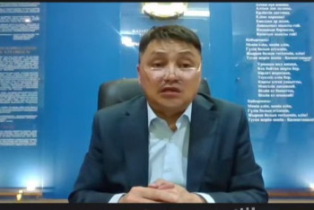 Батыс Қазақстанға сәуірдің ортасында үлкен су келеді деп күтілуде