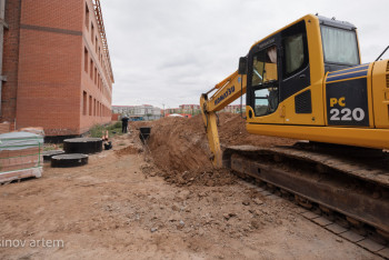 Фотография к новости: Қарағанды облысының қалаларындағы су құбырларының 60 пайызы ескірген