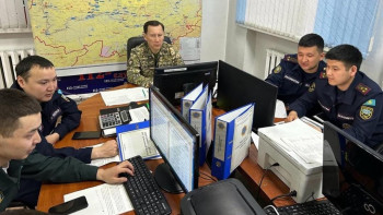 Фотография к новости: Ақмола облысының жедел штабы өңір тұрғындарына үндеу жасады