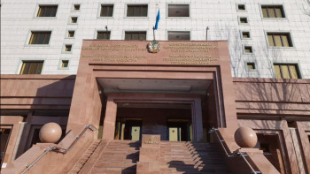 Фотография к новости: Су тасқанымен күрес: спорт саласының 7000-нан астам өкілі көмектесуде