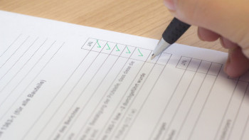 Фотография к новости: Антикор "Айка тізімі" бойынша істі тергеп жатқанын айтты