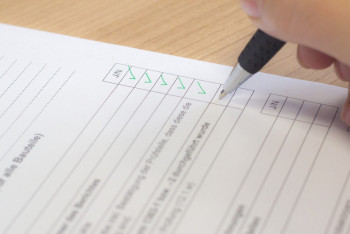 Фотография к новости: Антикор "Айка тізімі" бойынша істі тергеп жатқанын айтты