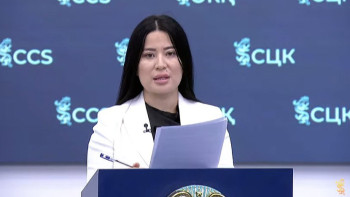 Фотография к новости: Солтүстік Қазақстан облысының екі ірі су қоймасы 100%-ға толды