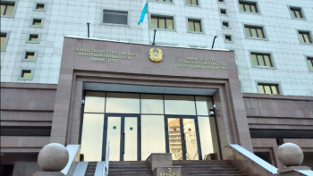 Фотография к новости: Ғылыми-техникалық бағдарламалар байқауына өтінімдер қабылдау басталды