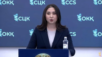 Фотография к новости: Әрбір зардап шеккен отбасына 100 АЕК біржолғы өтемақы беріледі