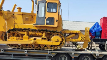 Фотография к новости: Мемлекеттік резервтен қосымша арнайы техника мен басқа да гуманитарлық заттар тағы бөлінді