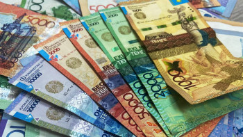 Фотография к новости: Су тасқыны: Азаматтарға жалақы уақытылы төлене ме