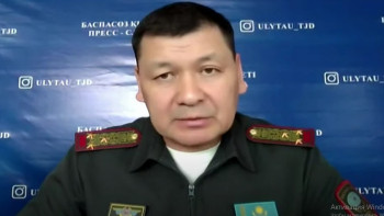 Фотография к новости: Су тасқыны: Ұлытау облысында жағдай тұрақты