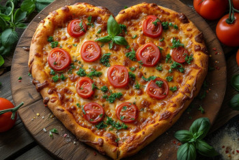 Фотография к новости: Алматыда қоқысты тағамға ауыстыратын акция басталады