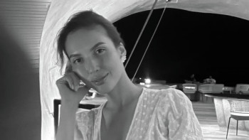 Фотография к новости: "Өшін алады". Сотта Нүкенова мен құрбысының жеке хаттары оқылды