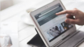 Фотография к новости: Электронды еңбек биржасында түйіндемелер саны үштен бірге қысқарды