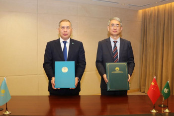 Фотография к новости: Енді қазақстандықтар Макаоға визасыз бара алады