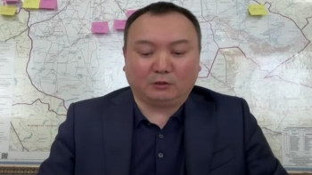 Фотография к новости: Ақтөбе облысында 441 отбасыға біржолғы әлеуметтік көмек берілді