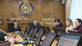 Фотография к новости: Бөлшек салықтың арнаулы салық режимі: қандай салық жеңілдіктері қаралған?