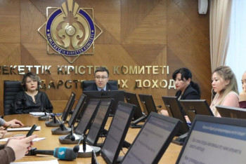 Фотография к новости: Бөлшек салықтың арнаулы салық режимі: қандай салық жеңілдіктері қаралған?