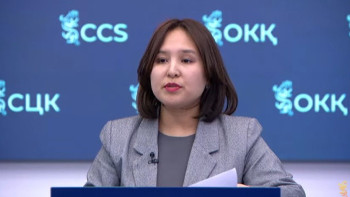 Фотография к новости: Су тасқыны. 10 өңірде азық-түлік бағасын көтергендерге 40 ескерту берілді