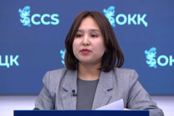 Фотография к новости: Су тасқыны. 10 өңірде азық-түлік бағасын көтергендерге 40 ескерту берілді