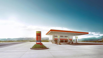 Фотография к новости: Шетел азаматтары үшін жанармай бағасы 40 теңгеге өседі