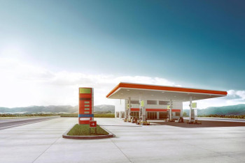 Фотография к новости: Шетел азаматтары үшін жанармай бағасы 40 теңгеге өседі