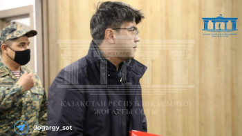 Фотография к новости: "Енді қалай өмір сүремін". Бишімбаев Нүкенованың қазасы күні не деп айтқан?