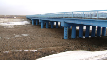 Фотография к новости: Ертістің жайылуы: дайындық қалай жүріп жатыр