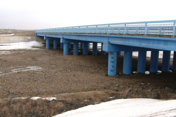 Ертістің жайылуы: дайындық қалай жүріп жатыр