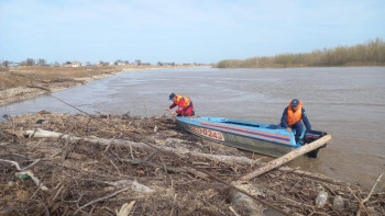 Фотография к новости: Көлік қатынасы жоқ 9 елдімекен бар – ТЖМ