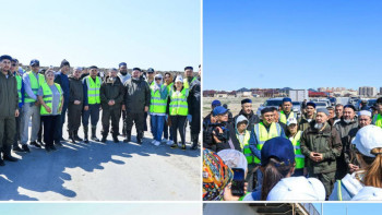 Фотография к новости: Өз мүддесін ел мүддесінен жоғары қоя білген адам ғана ерікті бола алады – бас мүфти