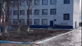 Фотография к новости: Атбасарда су тасқыны болды