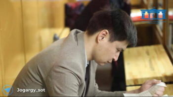 Фотография к новости: Бишімбаев ісі. Байжанов неге тәуелді болғанын айтты