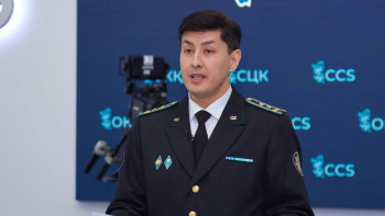 Фотография к новости: Бөгеттер мен су қоймаларын салуда бюджет қаражатын жымқырғандар анықталды