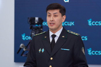 Фотография к новости: Бөгеттер мен су қоймаларын салуда бюджет қаражатын жымқырғандар анықталды