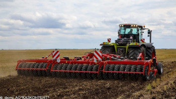 Фотография к новости: Егіс алқабын жоспарлы түрде кеңейтуге ақша жоқ – сенатор