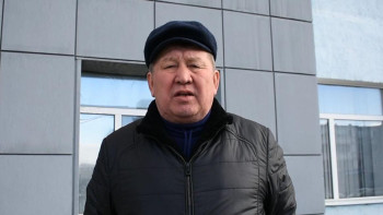 Фотография к новости: Су тасқыны. Атбасар ауданында төтенше жағдай режимі жарияланды