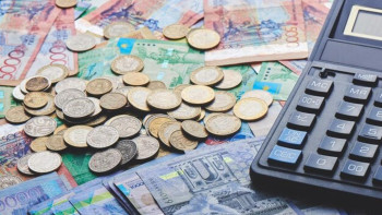 Фотография к новости: Биыл көпбалалы отбасыларға қанша сомада жәрдемақы төленді